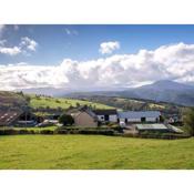 Siabod Huts