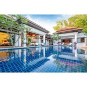 Siam Jewel Villa