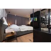 Sibinicum luxury rooms