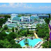 Side Star Elegance Hotel - Ultra All Inclusive