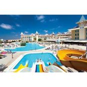 Side Star Resort Hotel - Ultra All Inclusive