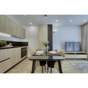 Sidra city apartment