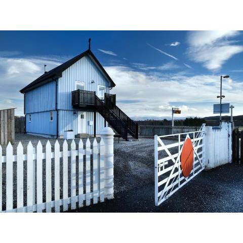 Signal Box