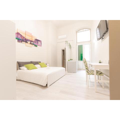 Signoria Guest House Florence