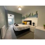 Silk Apartments Spondon