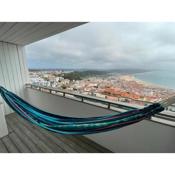 Silva by the Sea with Nazare's Best Views