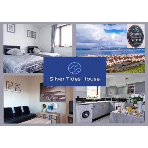 Silver Tides House