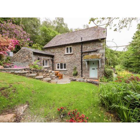 Silverthwaite Cottage