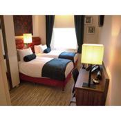 Simply Rooms & Suites