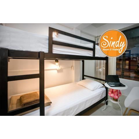 Sindy's Hostel