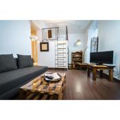 Singular apartamento en Delicias by beBalmy