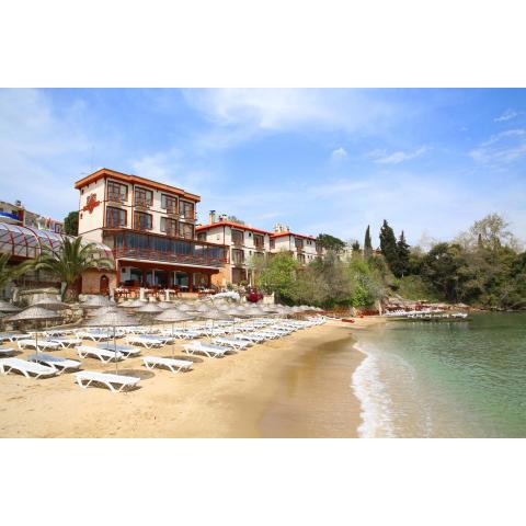 Sinop Antik Otel