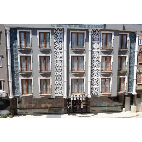 Sinop Dolunay Hotel