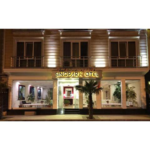 Sinopark Hotel