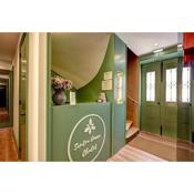 Sintra Green Chalet Bed & Breakfast