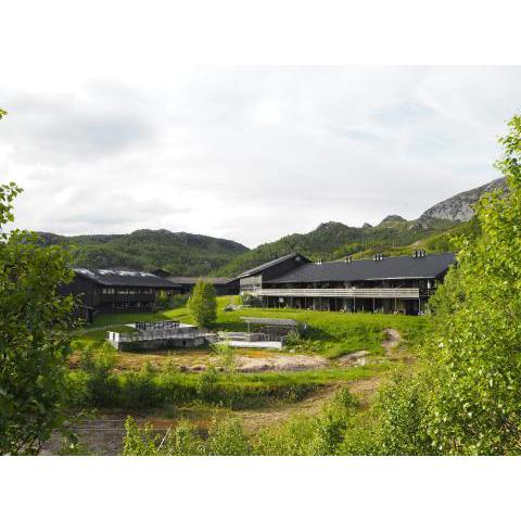 Sirdal Høyfjellshotell