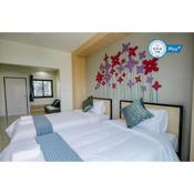 Sirimunta Hotel Chiang Rai Suite & Residence