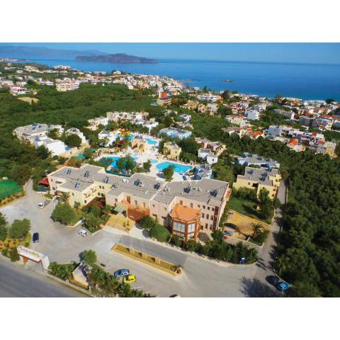 Sirios Village Hotel & Bungalows - All Inclusive