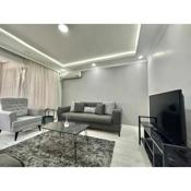 Sisli Center Abidei Street 2 Room With Lift Cozy Flat