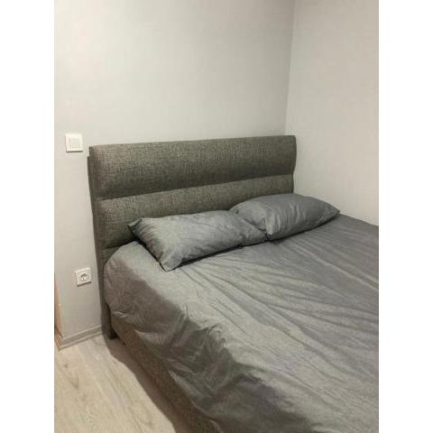 Sisli Fulya Home