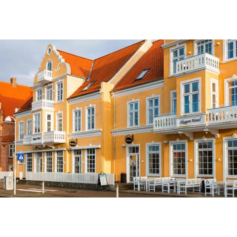 Skagen Hotel