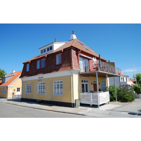 Skagen Room