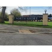 Skegness North shore Coastfields ,caravans 3 Bedrooms