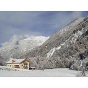 Ski and bike - holiday home Verbier Valley