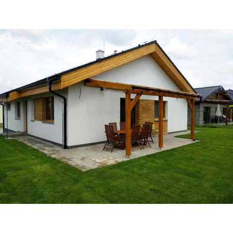 Ski House Tatry