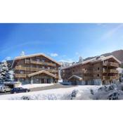 Ski in/out 3Bed flat in Megeve Rochebrune