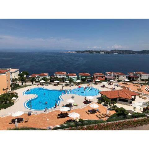 Skiper Apartment 201 & Golf Resort