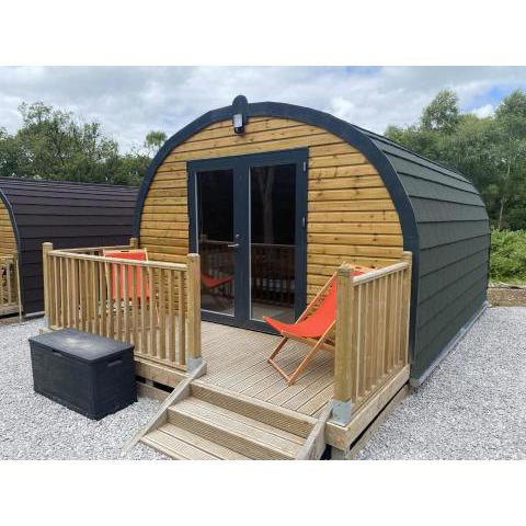 Sky Pod 1 Pet Friendly