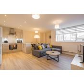 Skyline Serviced Apartments - Stevenage