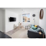 Skyline Serviced Apartments - Vauxhall