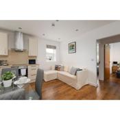 Skyvillion - Lovely 2-Bed Central London Apartment