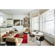 Sleek Simple & Peaceful 1BD Flat Kensington