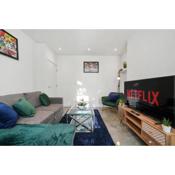 Sleek & Stylish Oxford Abode - Parking - Sleeps 8