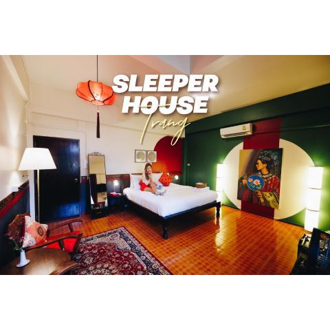 Sleeper House