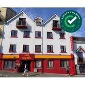 Sleepzone Hostel Galway City