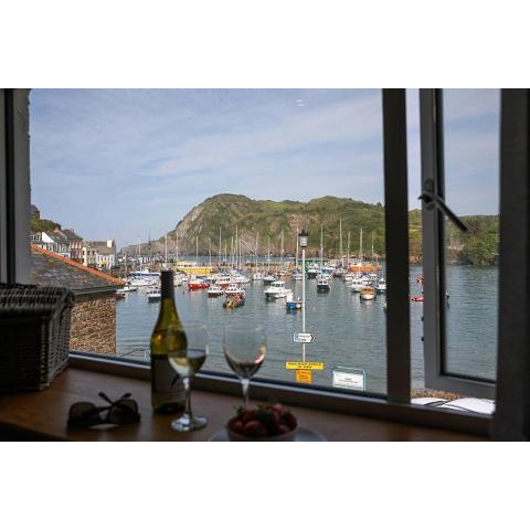 Slipway - On the Harbour