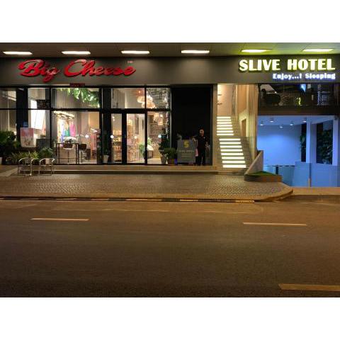 Slive Hotel