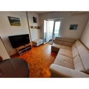 Small cosy apartment in Novi Vinodolski