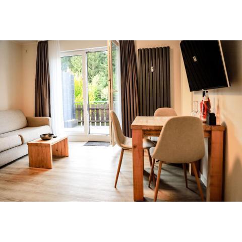 Smart Resorts Haus Azur Ferienwohnung 806