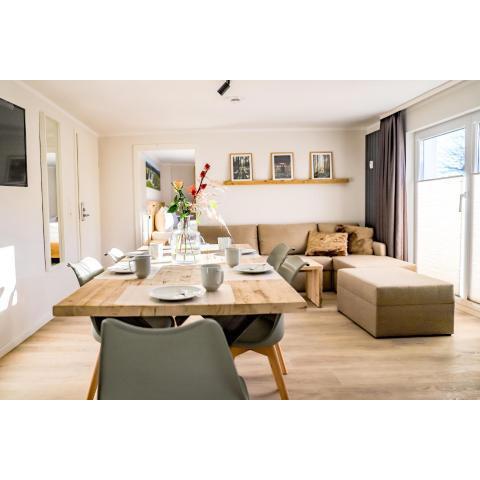 Smart Resorts Haus Saphir Ferienwohnung 502