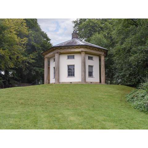 Smithy Lodge at Heaton Park