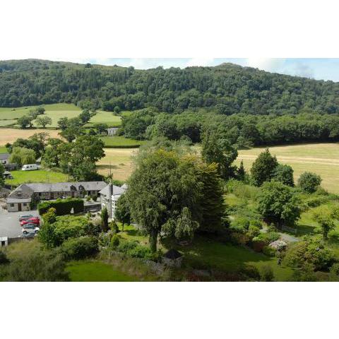 Snowdonia Holiday Cottages