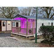 Snowdonia Holidays Caravan Hire - Aberdunant Park - 111 Silver Birch