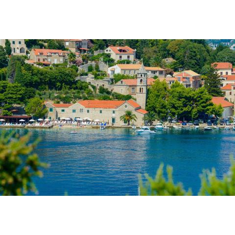 Sobe More Cavtat