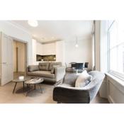 Soho Luxury 1 Bedroom Apartment