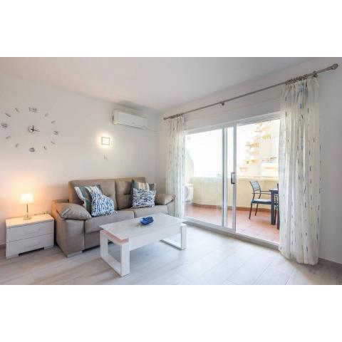 Sol Apartment - C&G Benal Beach